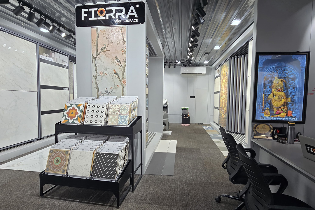 Showroom View 5